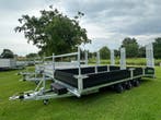 Beaver tail / machinetransporter, 550x200, 3500kg