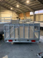 JCS kantelbare multitransporter 400x200 t/m 850x250 - Afbeelding 5