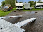 Aluminium rijplaten - 240 cm - 3000kg set! - Afbeelding 5