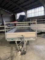 JCS kantelbare multitransporter 400x200 t/m 850x250 - Afbeelding 4