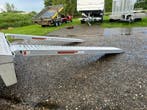 Aluminium rijplaten - 240 cm - 3000kg set! - Afbeelding 4
