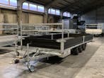 JCS kantelbare multitransporter 400x200 t/m 850x250 - Afbeelding 2