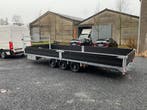 JCS kantelbare multitransporter 400x200 t/m 850x250 - Afbeelding 3