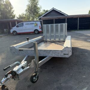 Hulco Terrax-1 Basic