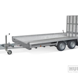Hulco Terrax-2 lange klep machinetransporter